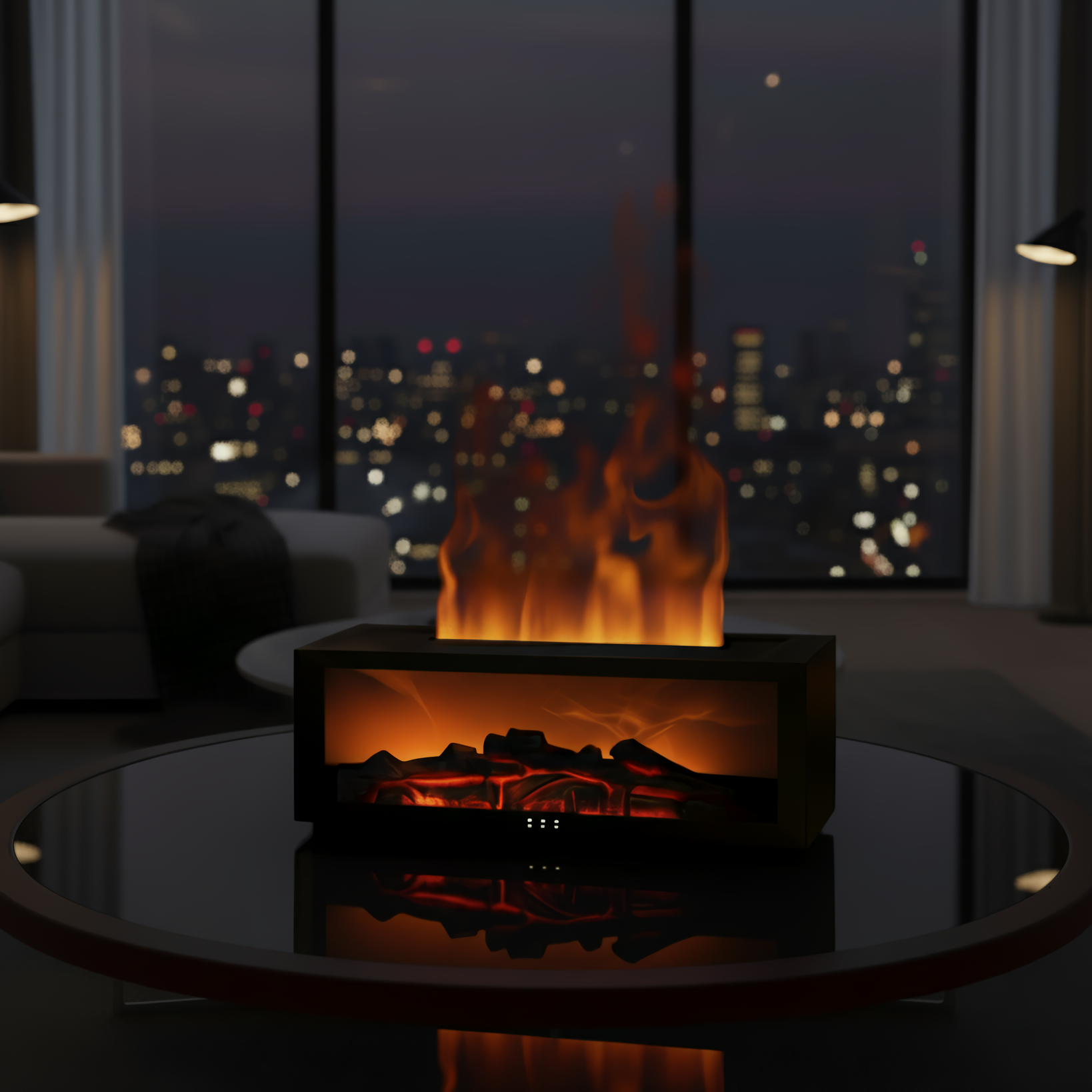 Nasz bestseller - LumaHearth™