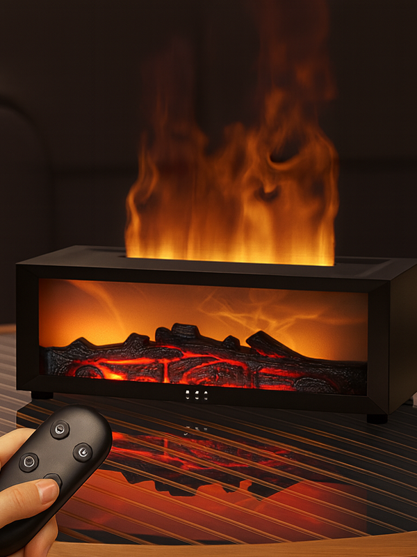 LumaHearth™