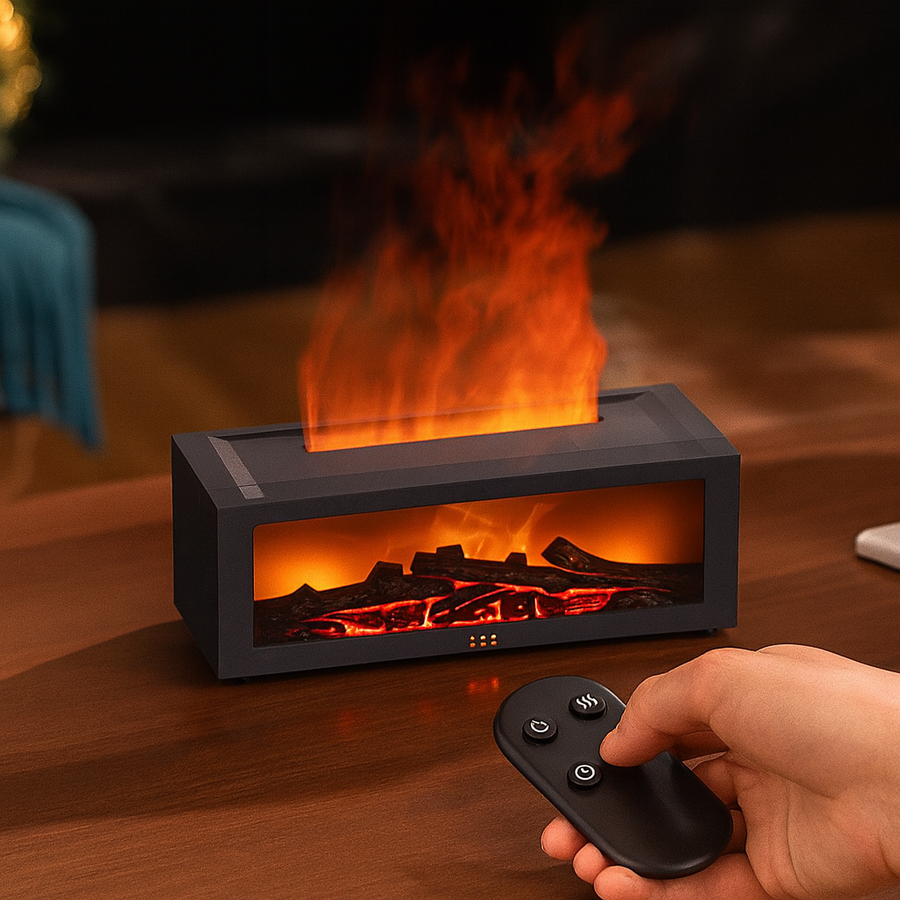 LumaHearth™